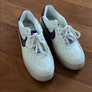 Nike women’s airforce 1